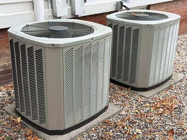 Reliable Ductwork Repair contractor in Portsmouth, RI by Leonard HVAC